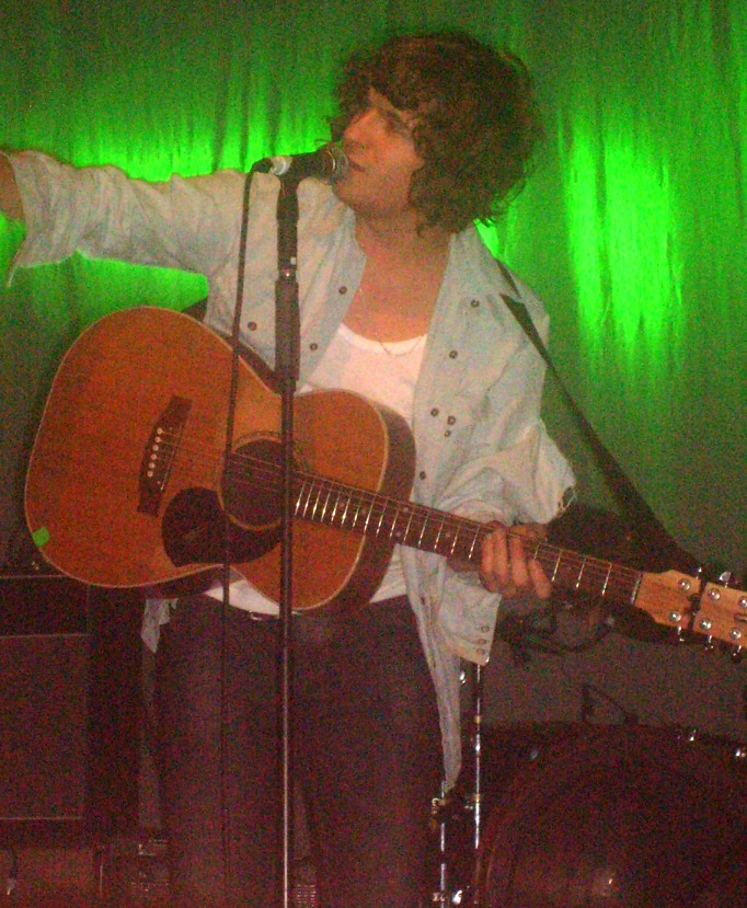 Koo Koo for The Kooks