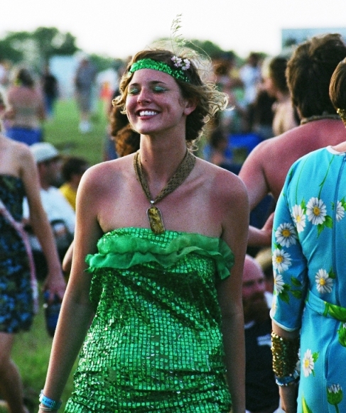Wakarusa 2008 Photos!