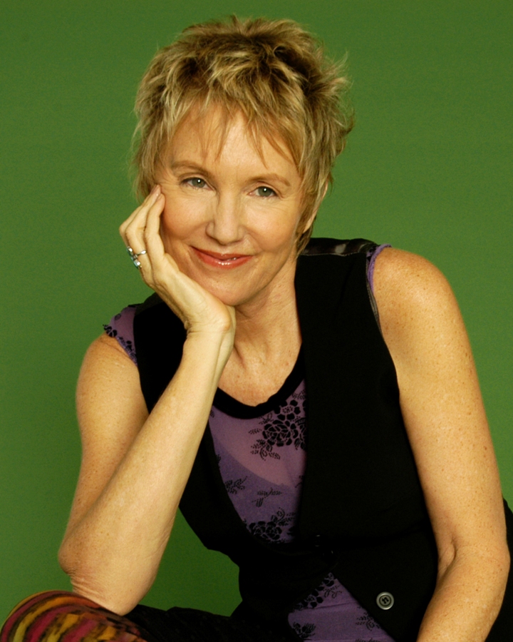 Eliza Gilkyson's Beautiful World