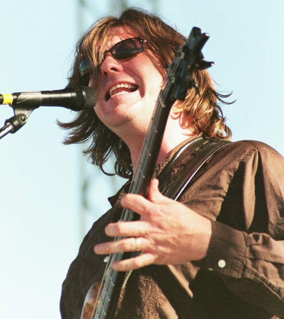 THE NINTH ANNUAL MOE.DOWN AUGUST 29 – 31