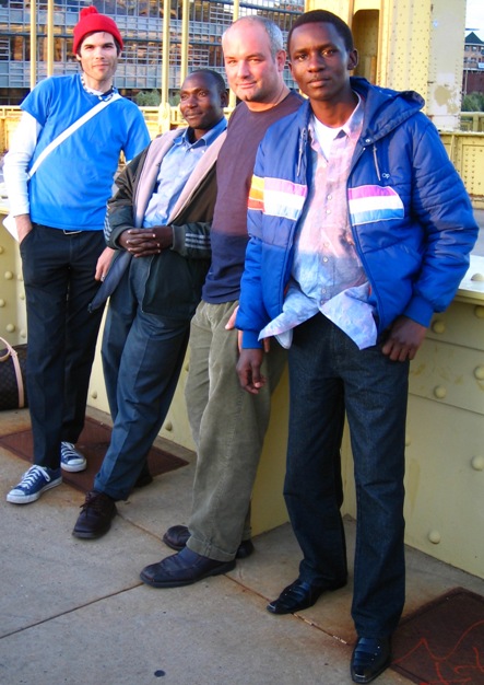 Heating Up a Batch of Extra Golden