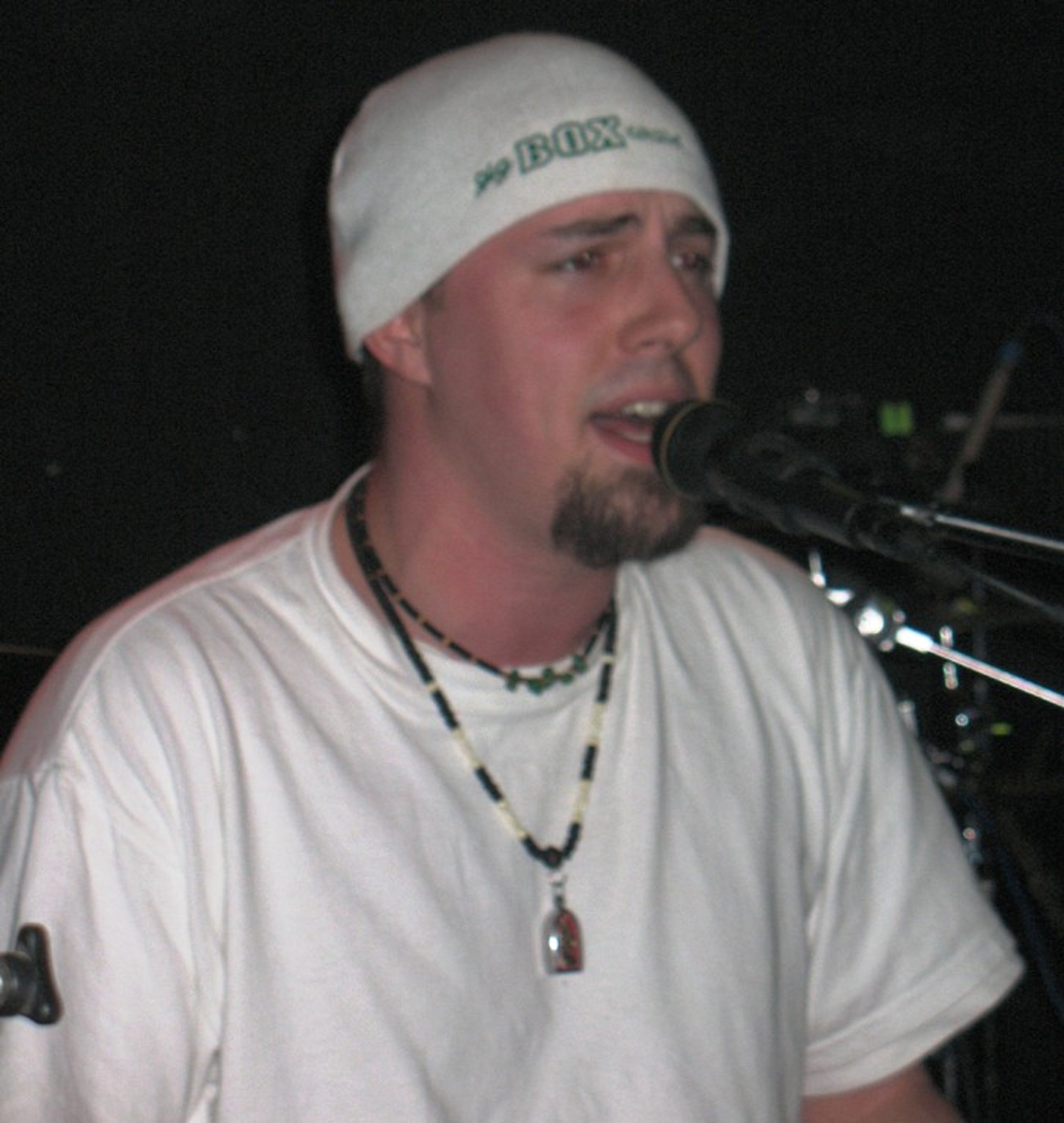 Heatbox Lights a Fire