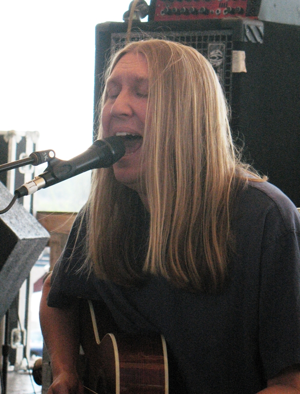 Last Day of 2008 10KLF