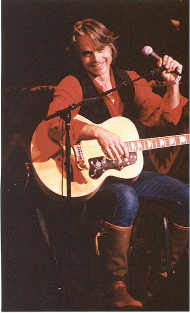 Hal Ketchum's New Album,  'Father Time,' Streets 9/9