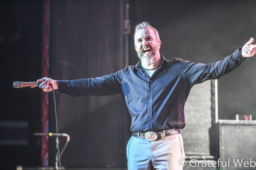 JJ Grey: Still Culture Rich