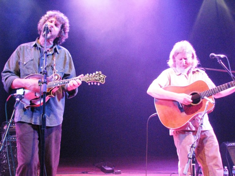 Photos and Video of the Emmitt Nershi Band Show in Boulder