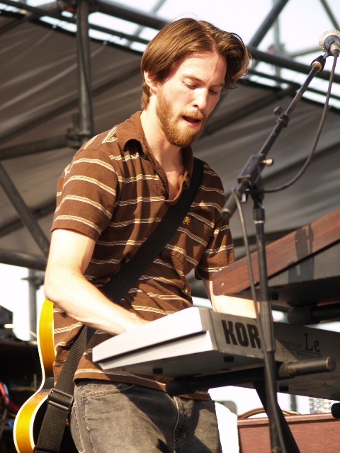 Lotus Releases HAMMERSTRIKE and Announces Fall Tour