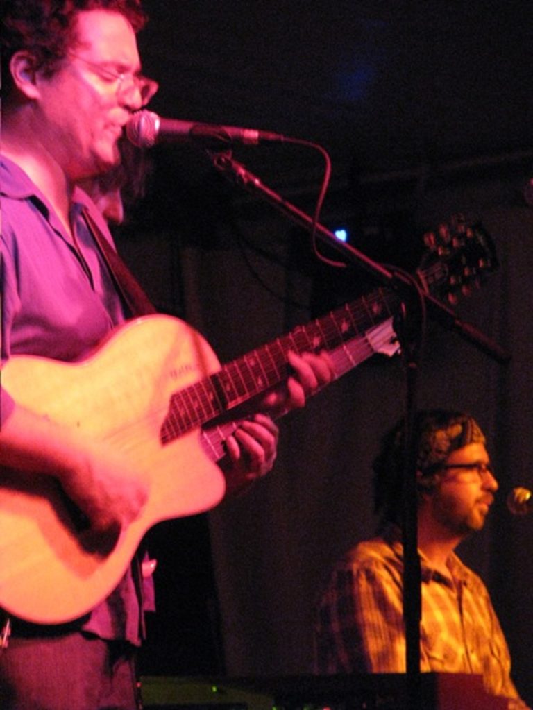 Evolution | Backwoods Pondfest | Peru, NY