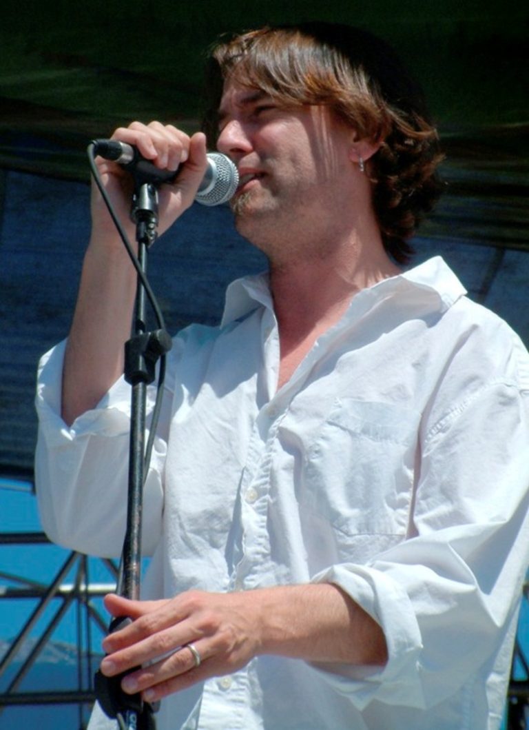 Grateful Web Interview w/ Everyone Orchestra's Matt Butler