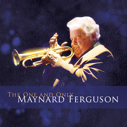 Cape May Jazz Pays Tribute To Maynard Ferguson Nov 7-9