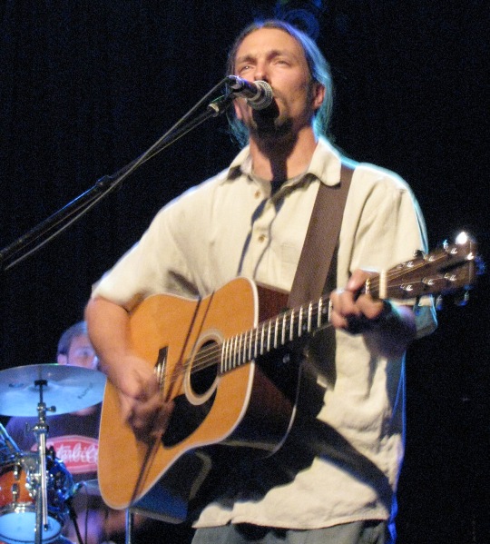 Denver Feasts on Cornmeal