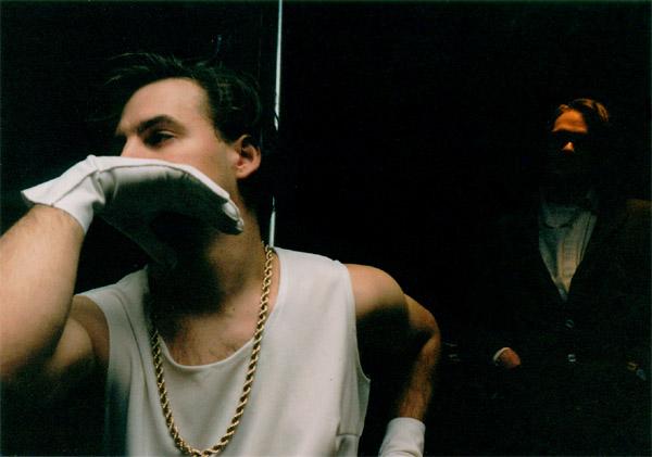 Todd Rittman of U.S. Maple & Singer Forms D. Rider