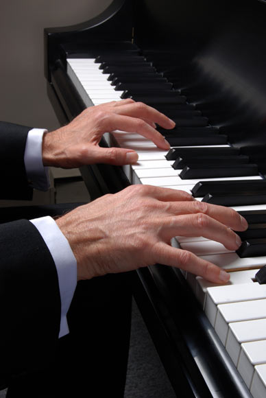 Jazz Pianist Dean Malsack nominated for best Jazz CD