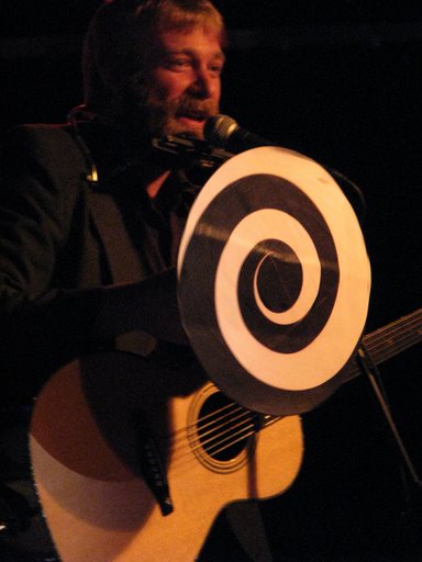 Nathan Moore's 'You Yeah Smokin' Hot'