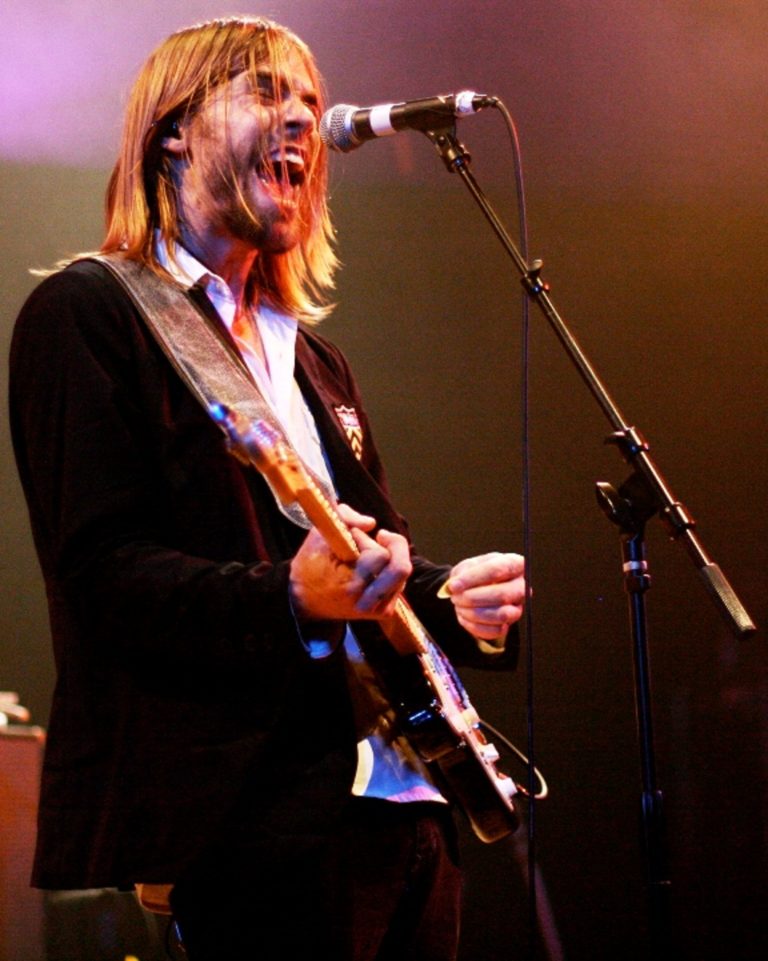 New Years Eve: Zeppelin Reborn as Rose Hill Drive