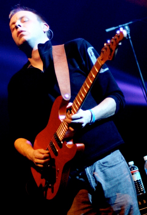 Umphrey's McGee Unleash the Fury at the Boulder Theater