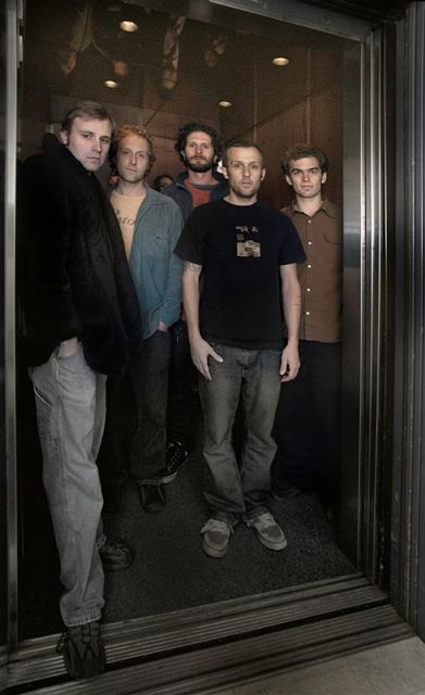 The Grateful Web Interview with Blue Turtle Seduction