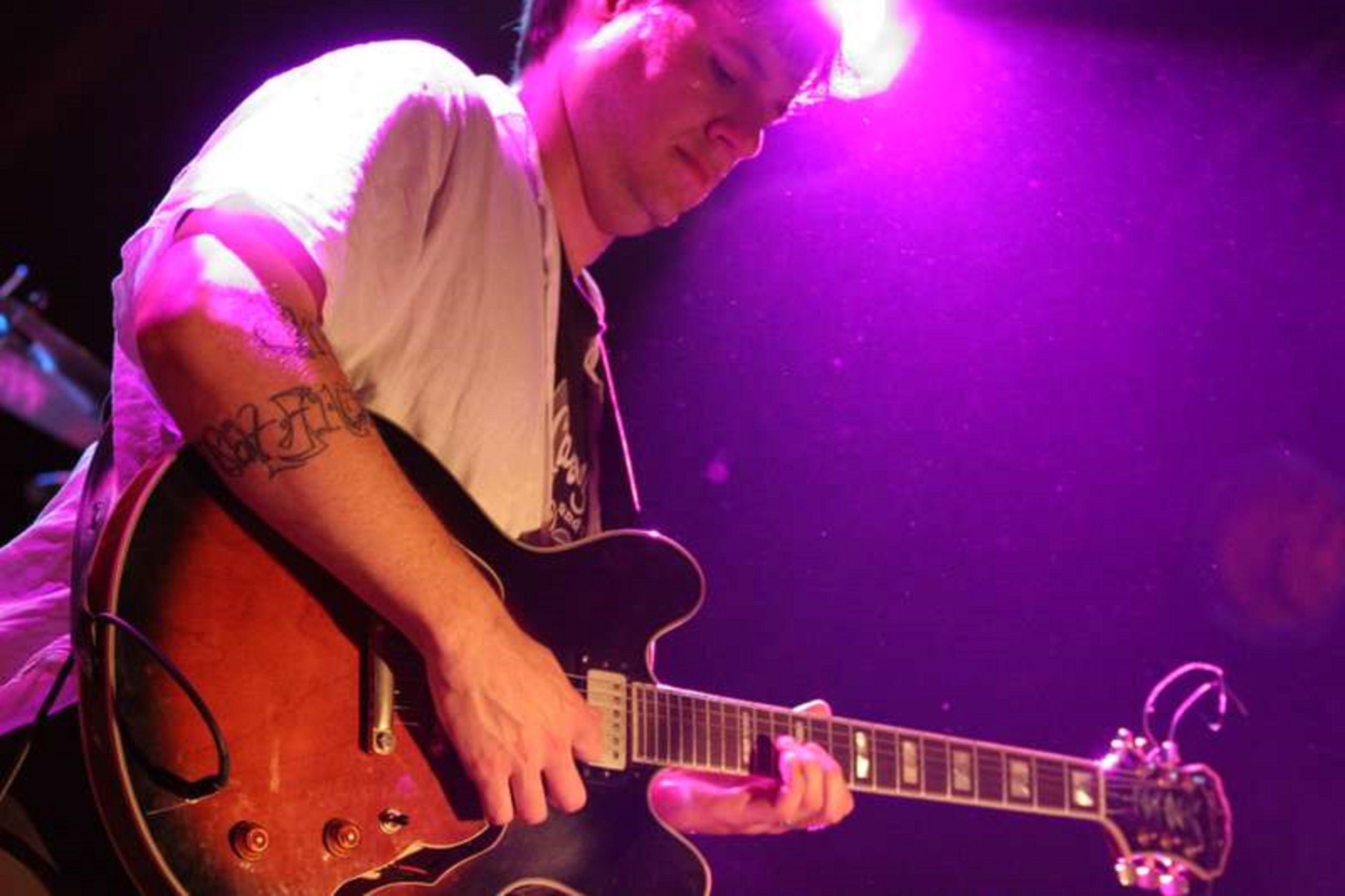 Grateful Web Interview with The Big Wu