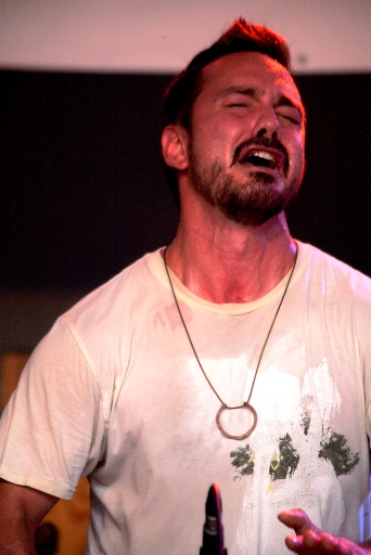 Toubab Krewe | Brown’s Island | 6/26/2009