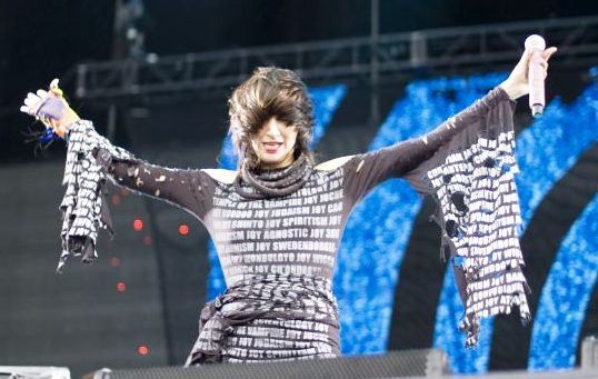 MONOLITH Festival | Red Rocks