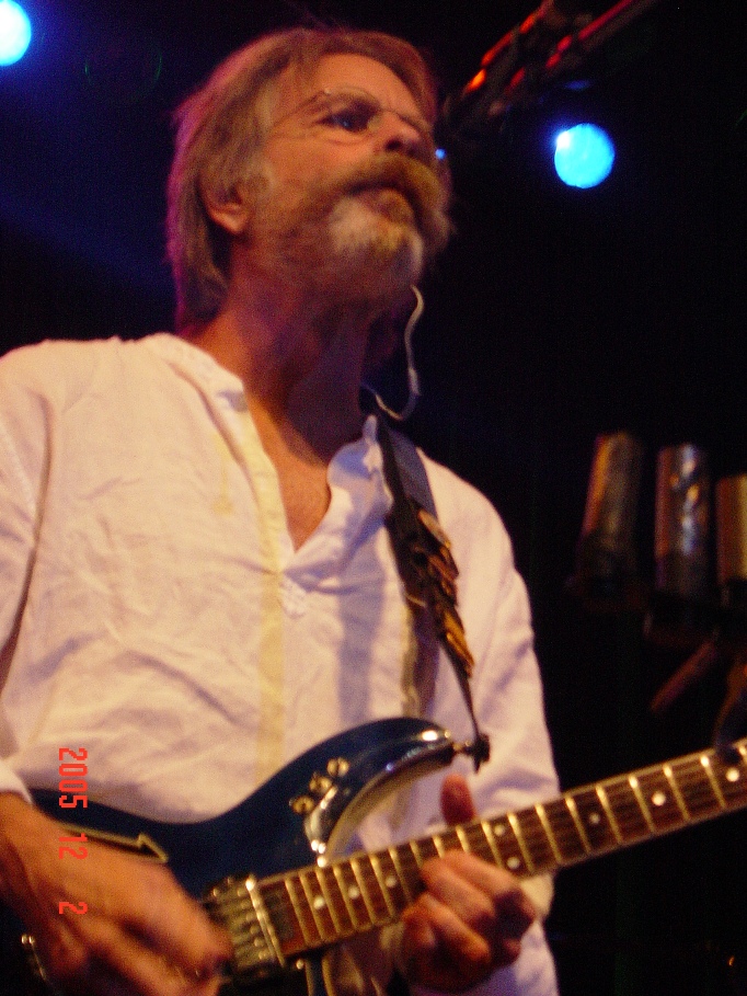 Happy Birthday, Bobby!