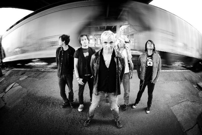 EVERCLEAR is back with West Coast Tour & New Album