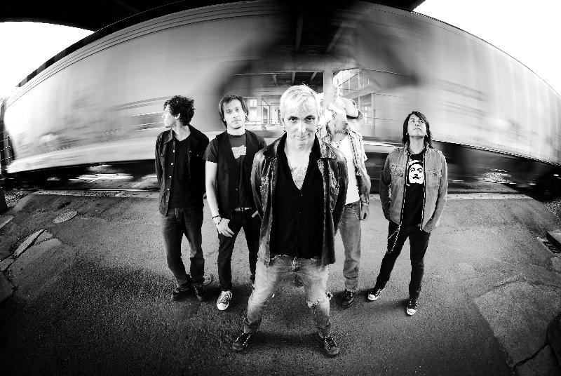 EVERCLEAR is back with West Coast Tour & New Album