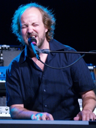 Phish Summer Tour 2010