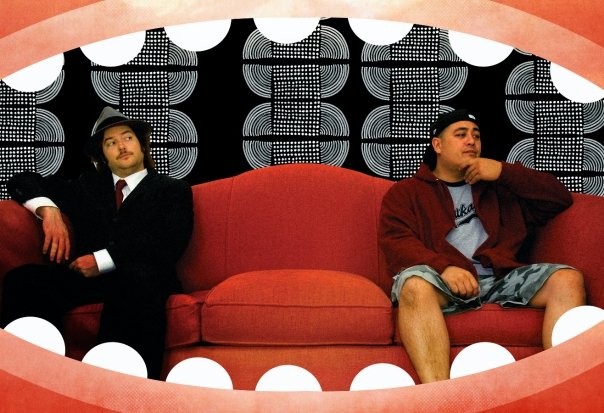 Apoc | Boredom Springs Anew | Review