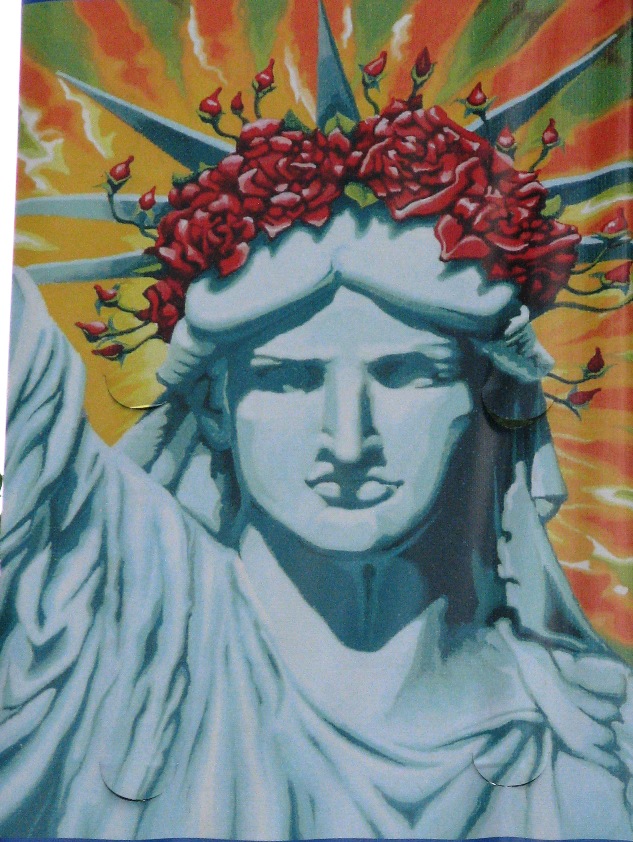 Furthur | Brooklyn, NY | 6/27/2010 | Review