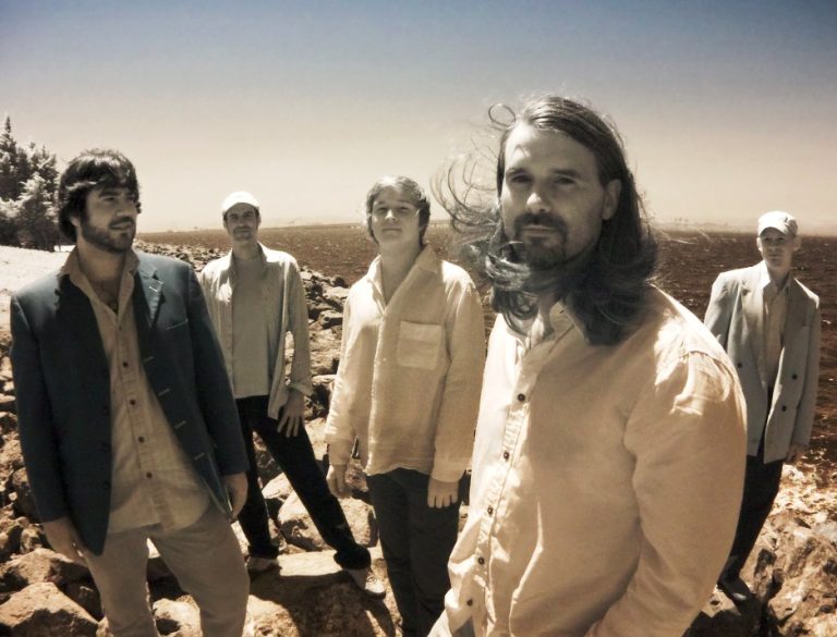 New Monsoon: Live at the Hopmonk Tavern | Review