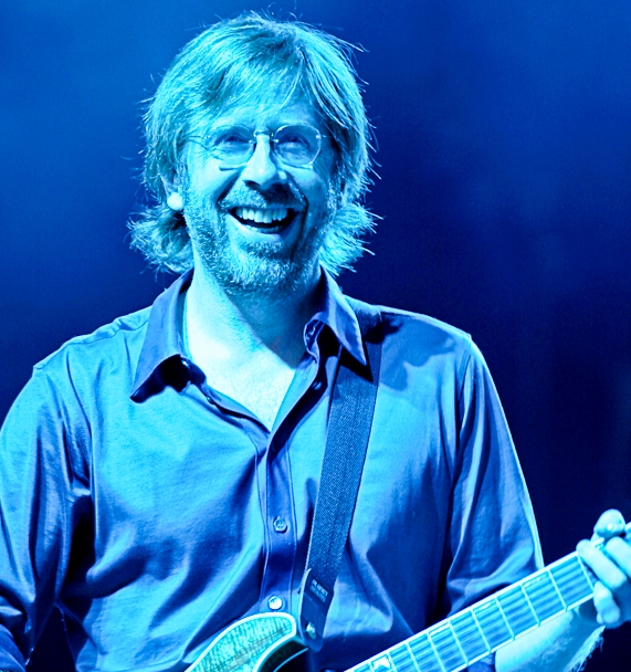 Crowd Control, Frat Boys in the Taper's Section, & the Ghost of Jumpin' Jack Flash