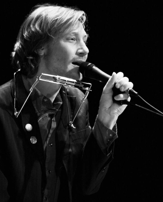 Tea Leaf Green, Oct. 14 @ the Fox Theatre