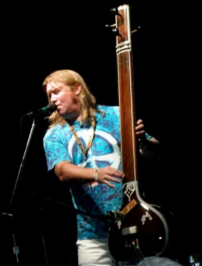 Blottopia 2010 | Review