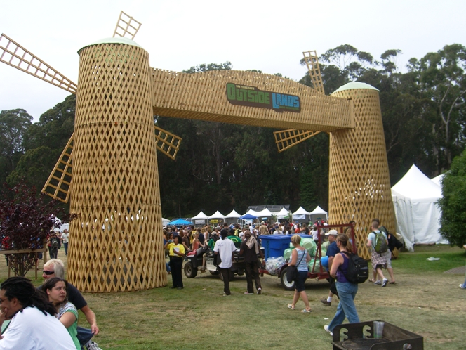 Far Out! Furthur Rocks SF's Outside Lands