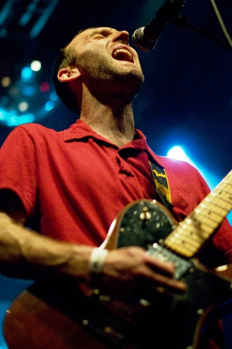 MoogFest 2010 Adds Cee-Lo, Sleigh Bells, Mutemath, Neon Indian and Omar Souleyman