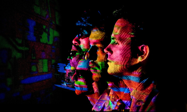 Grandchildren Play DENVER At Larimer Lounge on 10.18