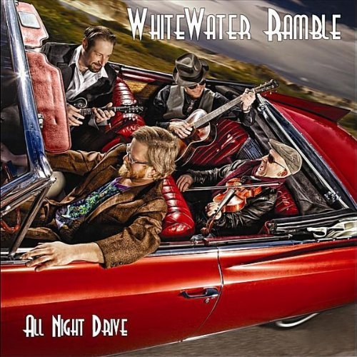 WhiteWater Ramble | All Night Drive | Review