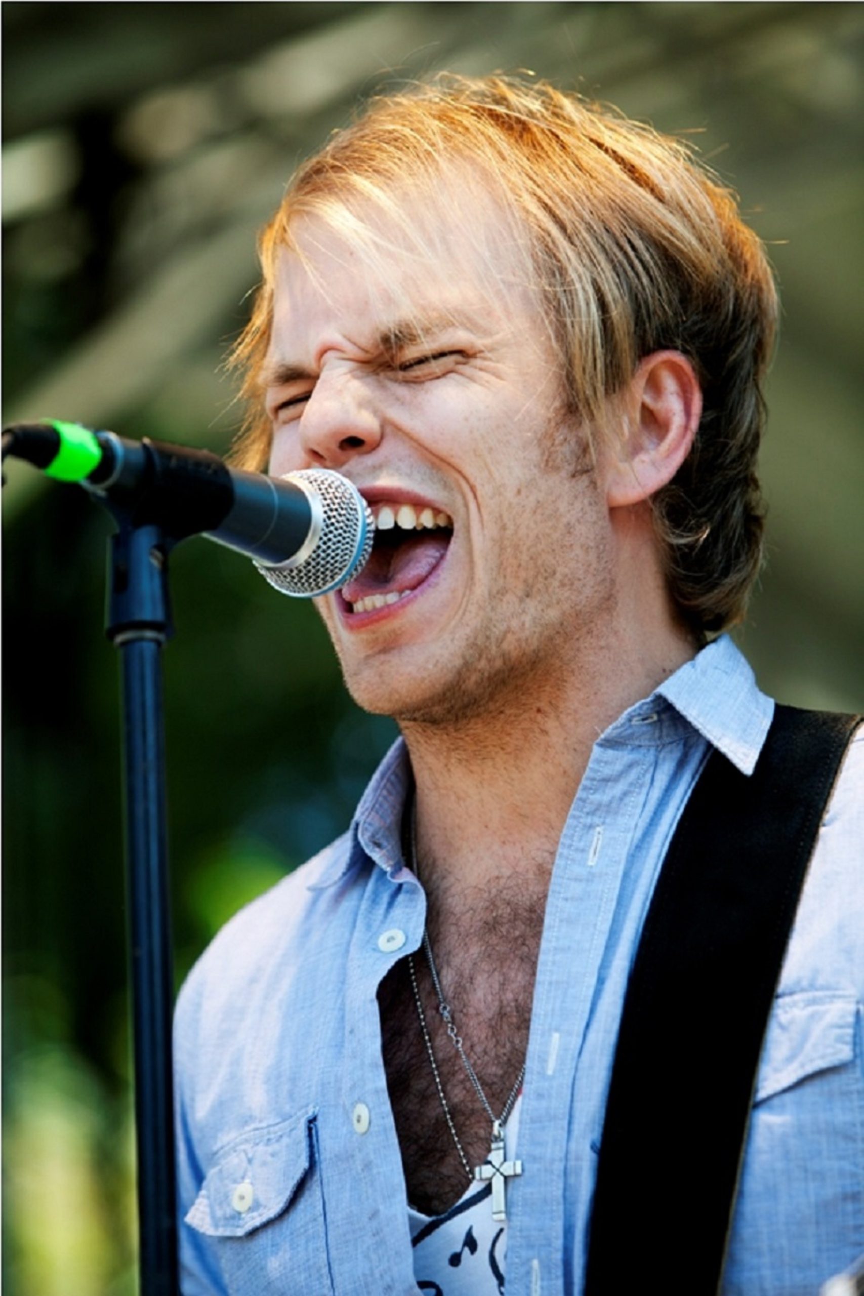 Austin City Limits 2010 part I