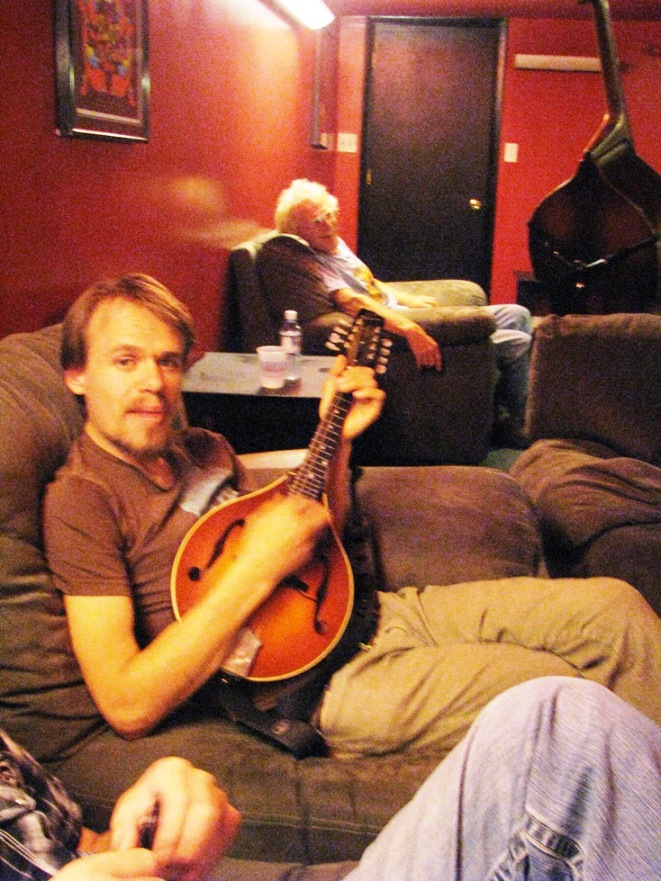 Grateful Web’s Interview with Elephant Revival