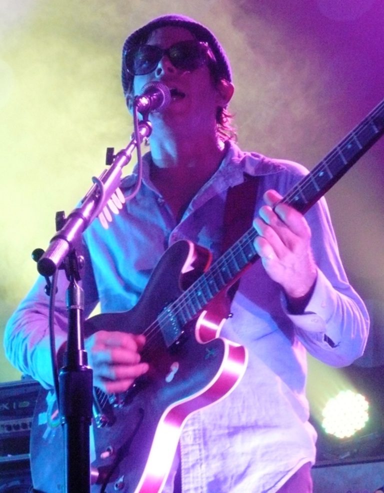 Dr. Dog Rocks Fillmore House Call