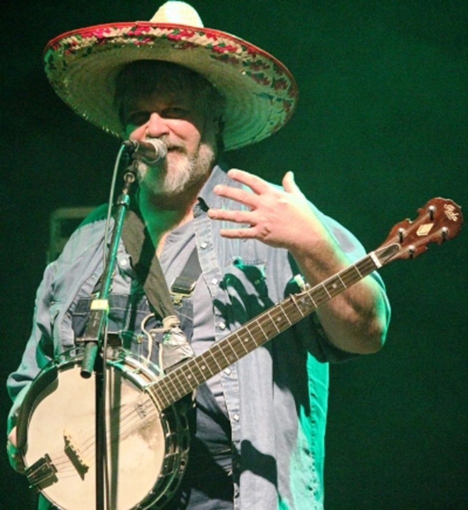 Hometown Hoedown for Mark Vann Foundation