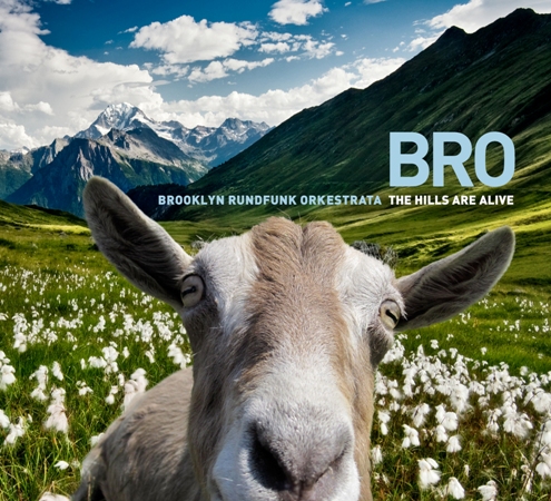 Brooklyn Rundfunk Orkestrata Resurrects Lost "Sound of Music"