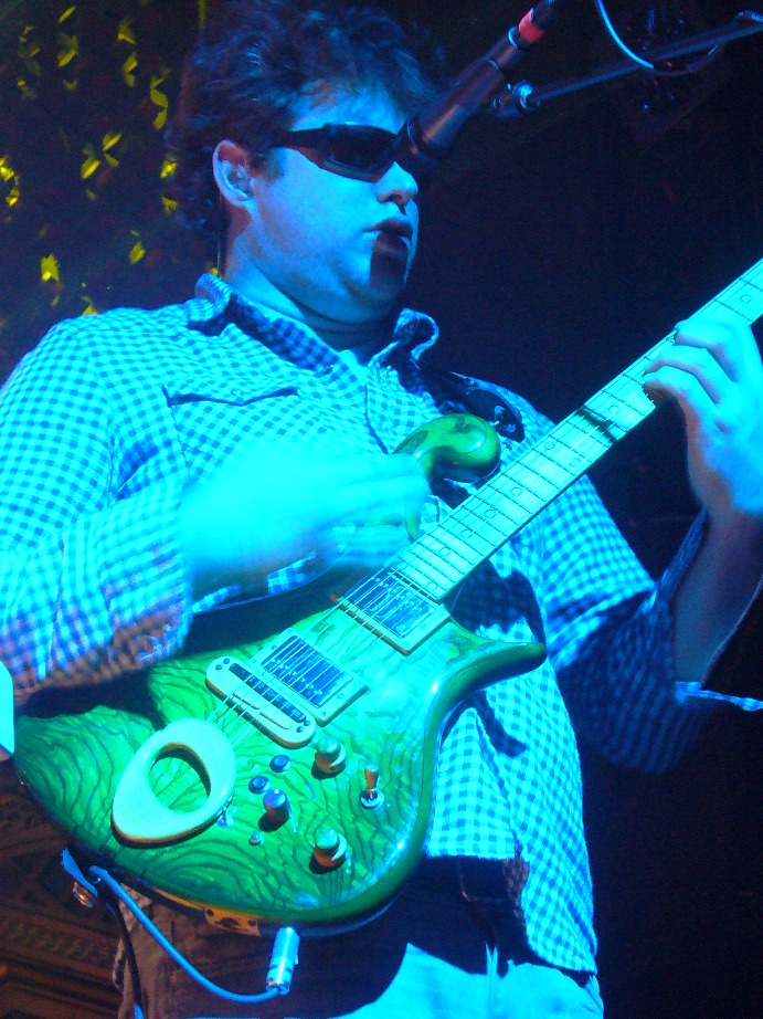 Disco Biscuits Mile High at the Ogden Theater