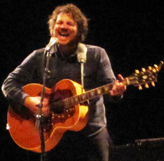 An Evening w/ Jeff Tweedy @ the Boulder Theater