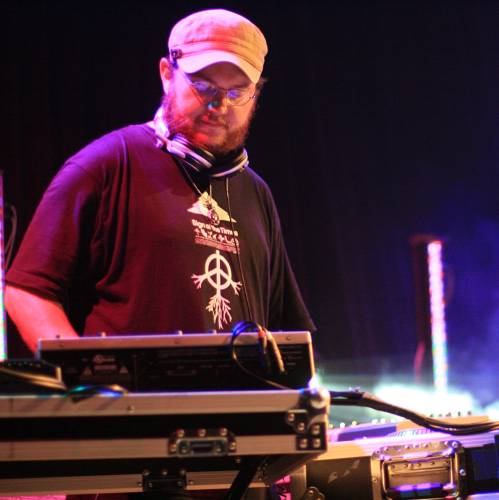 BoomBox: The Grateful Web Speaks with Electronic Rock and Roll Innovators Russ Randolph & Zion Rock Godchaux