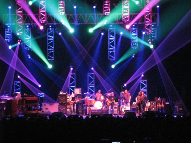 Furthur | 1st Bank | Broomfield, CO | 2/11/2011