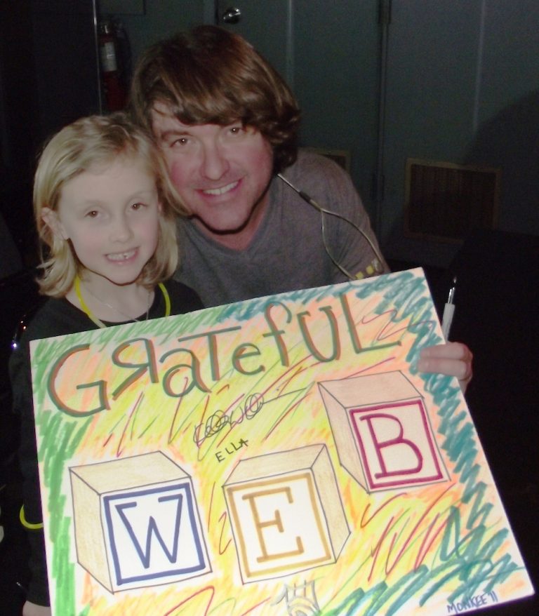 Keller & The Kids in Chicago | Park West