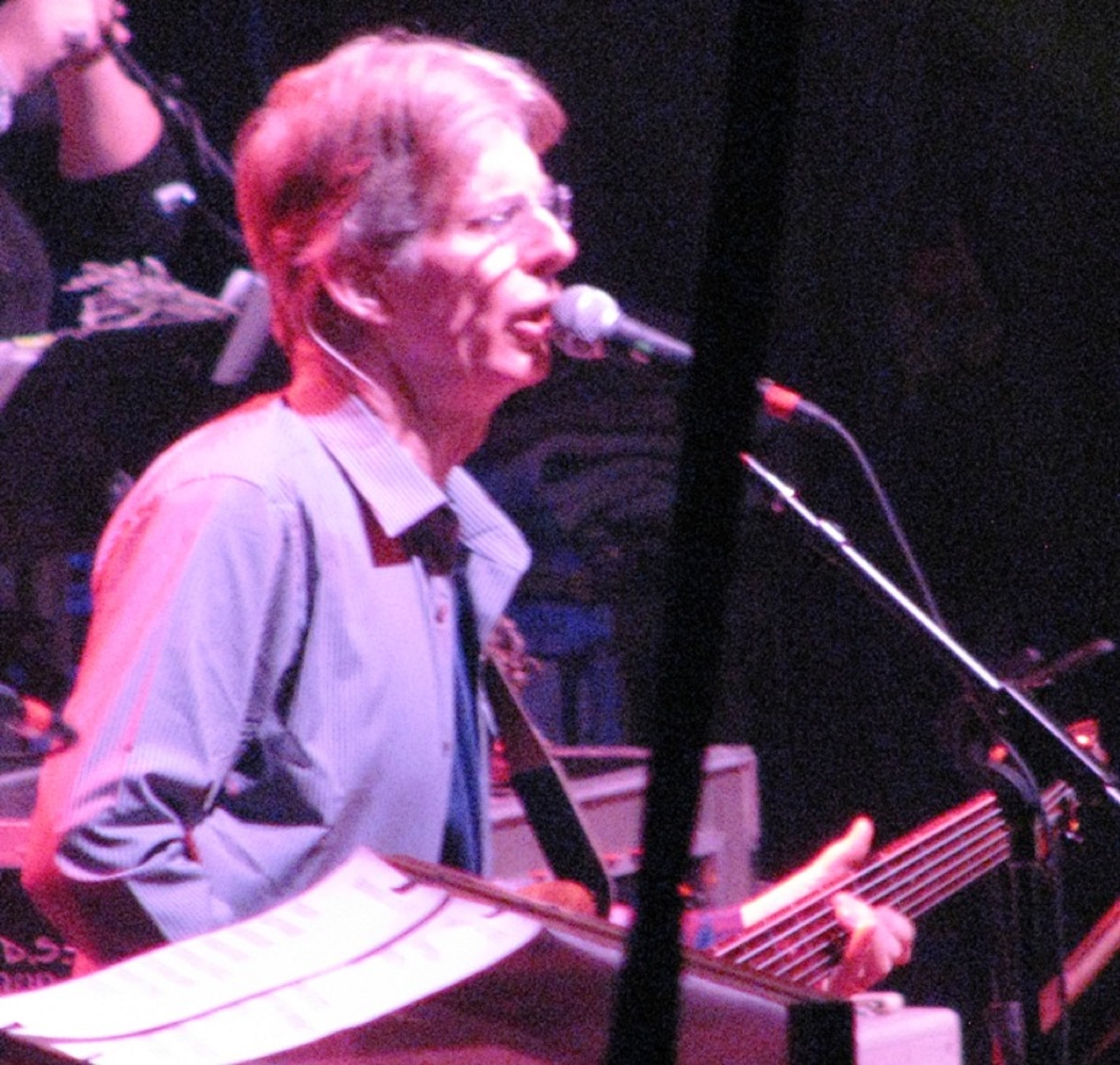 The Legacy Endures: Furthur @ 1st Bank Center