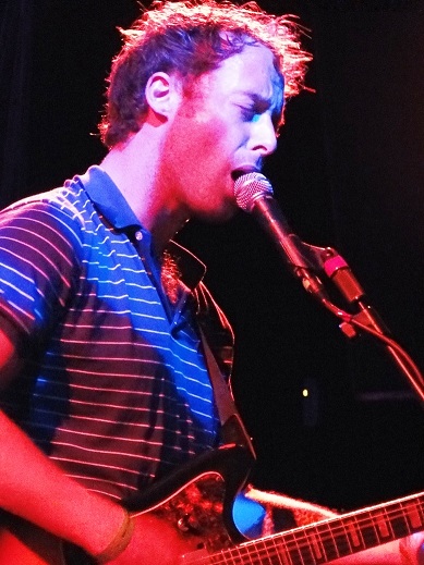 Here We Go Magic Announce North American Spring Tour